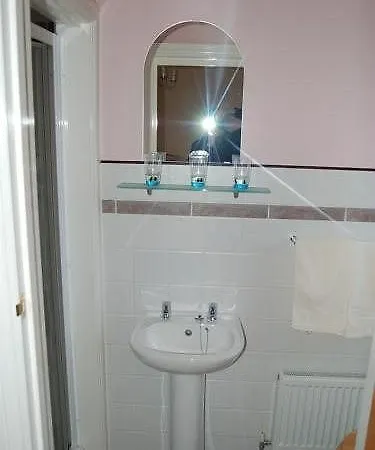 Paths End Bed and breakfast 4*